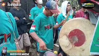 TETEP DEMEN..BEDUG MGM LIVE CIKULAK KIDUL TGL 14 JULI 2022