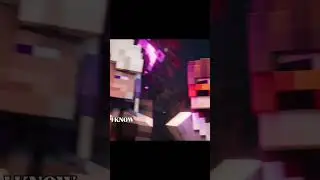 Oh, no! #minecraft #mrlololoshka #майнкрафт #последняяреальность