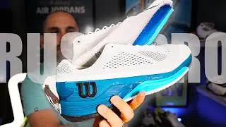 Wilson Rush Pro 4.0 Performance Review From The Inside Out- Biggest Pros And Cons