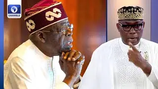 How Tinubu's Govt Is Enabling Insecurity In Nigeria - SDP's Adebayo