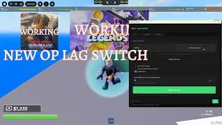 **NEW** M4&rsquo;s OP LAG SWITCH SHOWCASE! (ITS ACTUALLY OP) 2026