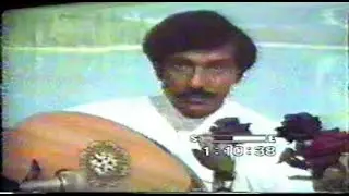 الفنان الكبير محمد حكومي