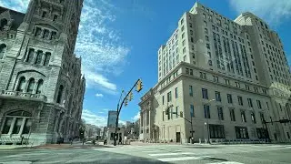 My Time In VA