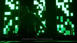 Vitalic live [Full show] @ Ritter Butzke - Berlin 21.10.2023