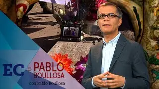 Ec=Pablo Boullosa - La misteriosa distinción de ser mexicano