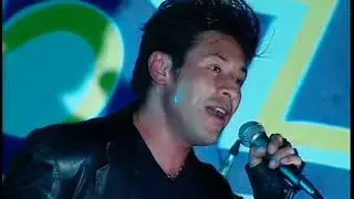 14- PIANISTA Liranroll EN VIVO 1 Teatro Rafael Solana 2001