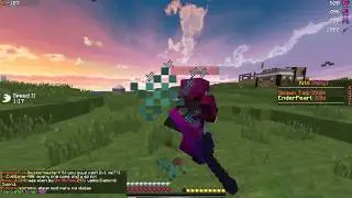 Going Raidable on Holyh.cf??