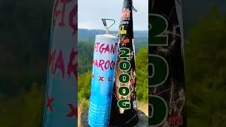 Gigant Maroon 2000g #gigantmaroon #fireworks #firework