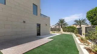 3 bedroom townhouse for sale in Jasmine Lane, Jumeirah Golf Estates