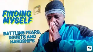 I Lost Myself After Kosmos 3 in 1 | Facing Fears, Doubts & Starting Over