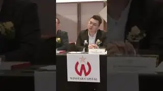 Winstar Capital CEO Explains Profit Margin Difference with PA Resources Berhad