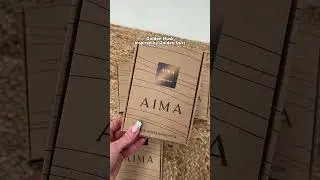 Unboxing time - Bakhoor gift set with burner and 15 Bakhoor bricks in designer inspired fragrances