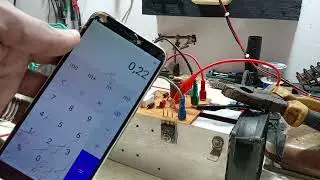 Booster Ampliable Con Operacional (Ampletos) Corregido y  Con Ajuste De Bias PARTE 9