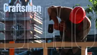 Roofer Marketing Video - Pre-Made Local Video