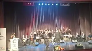 ABİDİN KIRKO&Ccedil;   GİTME SANA MUHTACIM