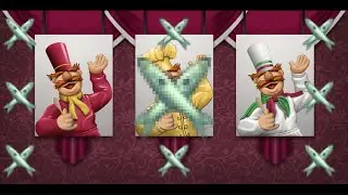 Lew Zealand Duets (My Muppets Show)