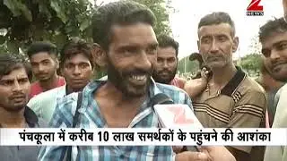 Why impending rape case verdict on Gurmeet Ram Rahim Singh is a big challenge for Haryana govt?