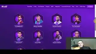 Kryll - Web3 AI sidekick 🔥