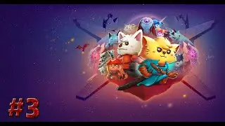 O continente de Lupus - Cat Quest 2 #3 [PS5]