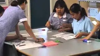 Detailed Reading - Stories in primary years