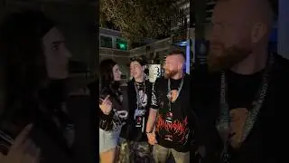 Сага Кэти Келли и Рии Рипли продолжается! 😂