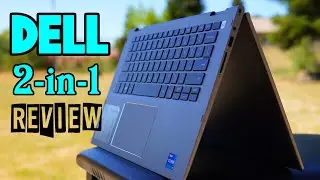 Dell Inspiron 2-in-1 laptop: Any Good In 2024?