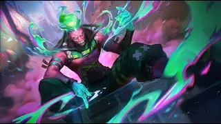 Brand vs Vex Mid (8/0/5)