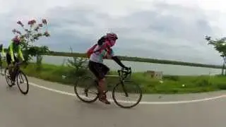 Mahachai Route Scouting
