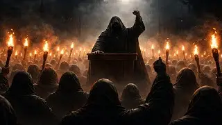Envoy of Hope - The Great Rebellion (Official Music Video)