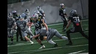CEFL 2021: SWARCO Raiders Tirol &mdash; Milan Seamen (Quarterfinal)