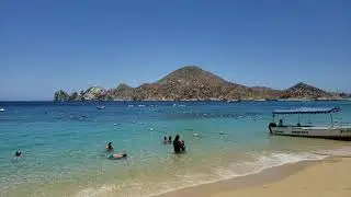 Cachet beach club Cabo