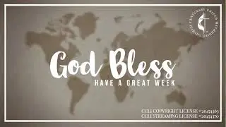 Centenary UMC Berlin NJ Live Stream