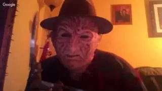 WFX FREDDY KRUEGER PART 4 SILICONE MASK REVIEW