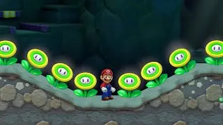 Super Mario Maker 2 Endless Mode #2016