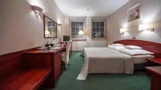 Hotel Sara, Kolo, Poland