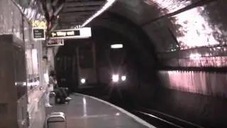 Northern City Line