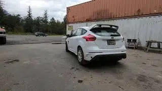 Focus RS Pops and Bangs
