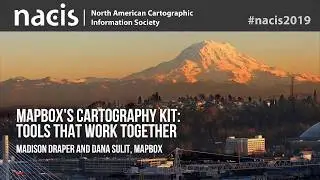 Mapbox's Cartography Kit: Tools That Work Together