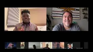 Eye on Africa: Around Africa with Wode Maya