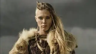 Vikings Rhapsody: poetry inspired by music