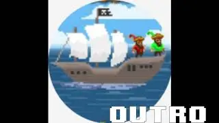 SailSquad Guitar Intro