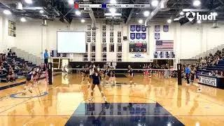 Lola Van Why Highlights   West Ranch vs Valencia
