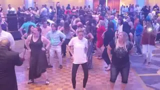 OHWC Saturday nite Dance 2015
