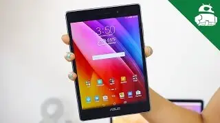 AsusZenPad S 8.0 review