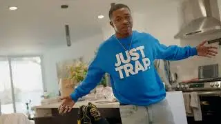 All Purple (Official Video) prod by Chef ZG