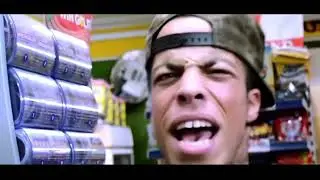 Tic Tac Business Afghan Dan Ft Racist Callums corner