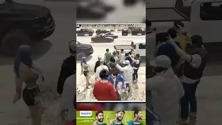 Crazy Mumble Rap #gtarp #gta #samatva #shortsfeed #fyp