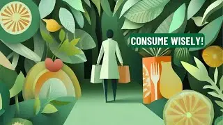 The Anti-Consumerism Movement: A Guide to Conscious Consumption