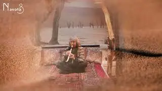 Red Sand Desert Meditation