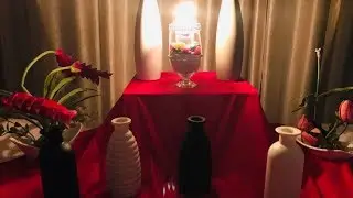 DIY/Easy And Creative Candle Making Craft